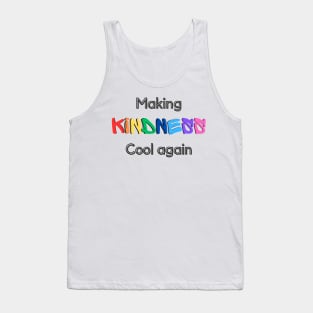 Kindness Tank Top